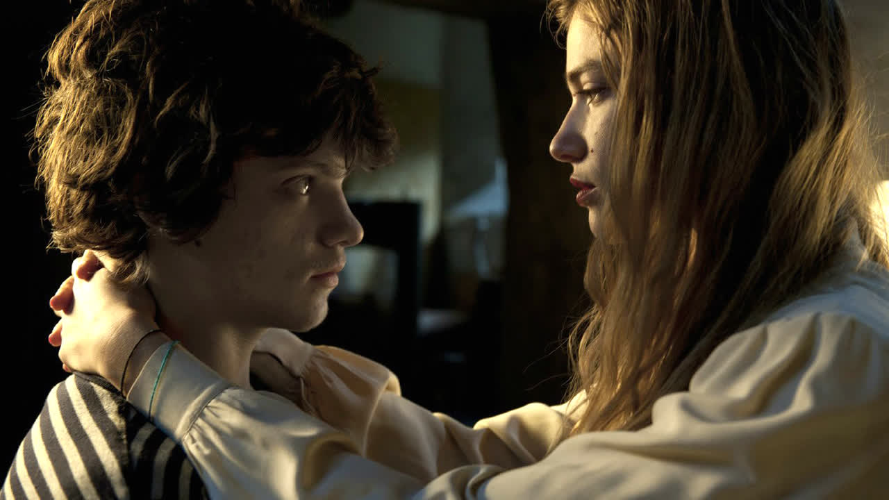 ღ Т ღ (зарубежка)