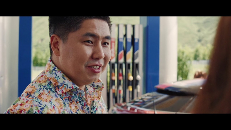 ღ Я ღ (русское)