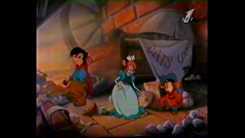 ღ А ღ (мультики)