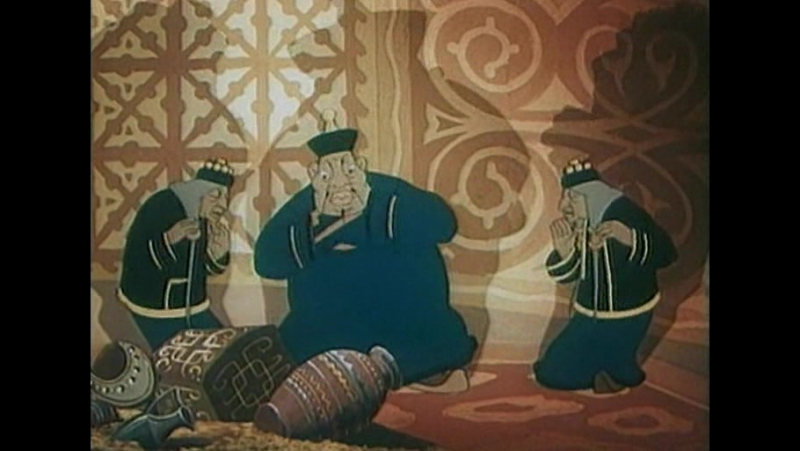 ღ В ღ (мультики)