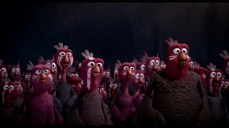 ღ И ღ (мультики)