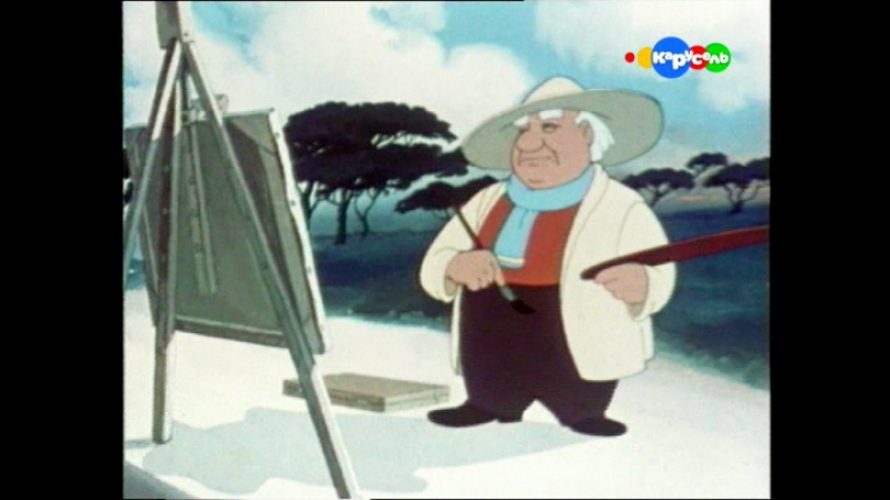 ღ М ღ (мультики)