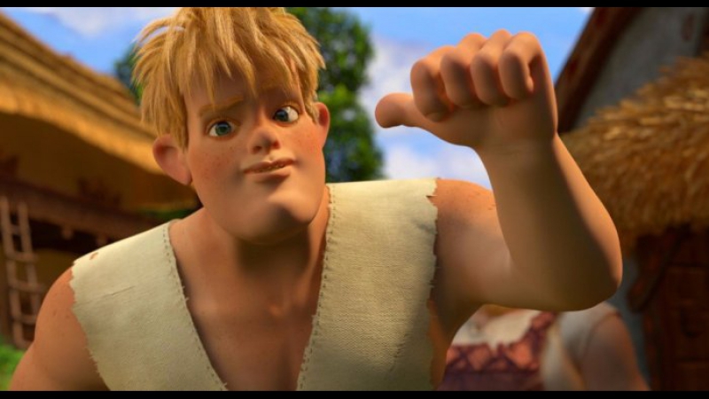 ღ Н ღ (мультики)