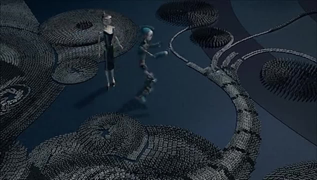 ღ Р ღ (мультики)