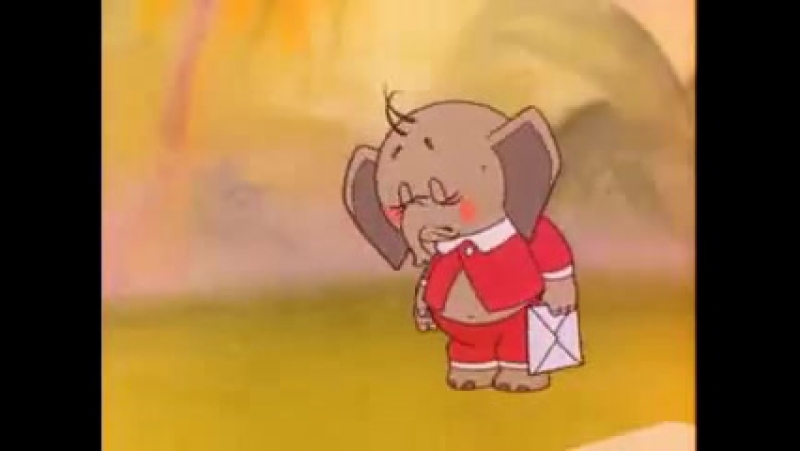 ღ С ღ (мультики)