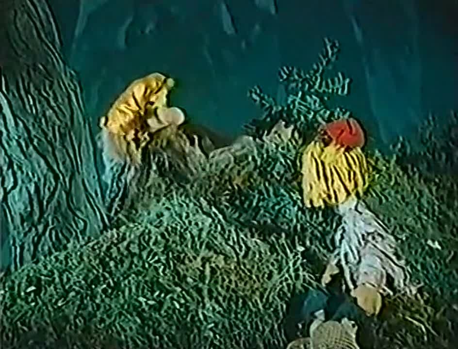 ღ Ц ღ (мультики)