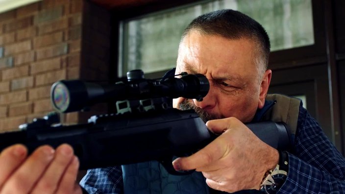 ღ Кухня - Война за отель ღ