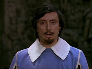 ღ Мушкетеры рулят ღ