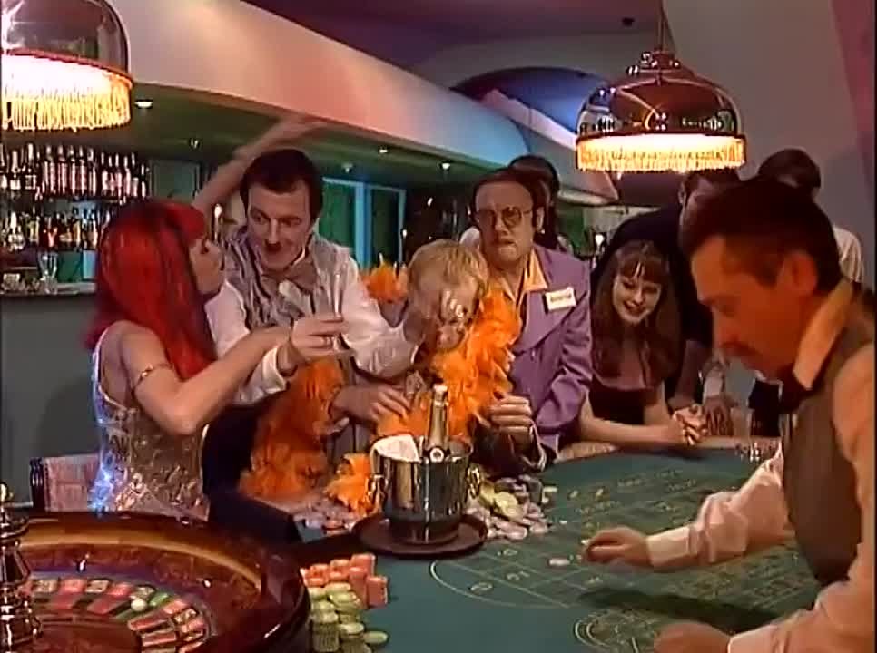 ღ Маски_Шоу ღ