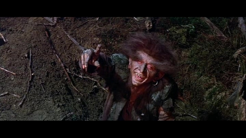 ღ Фантастика ღ (мини-сериалы) (общее)