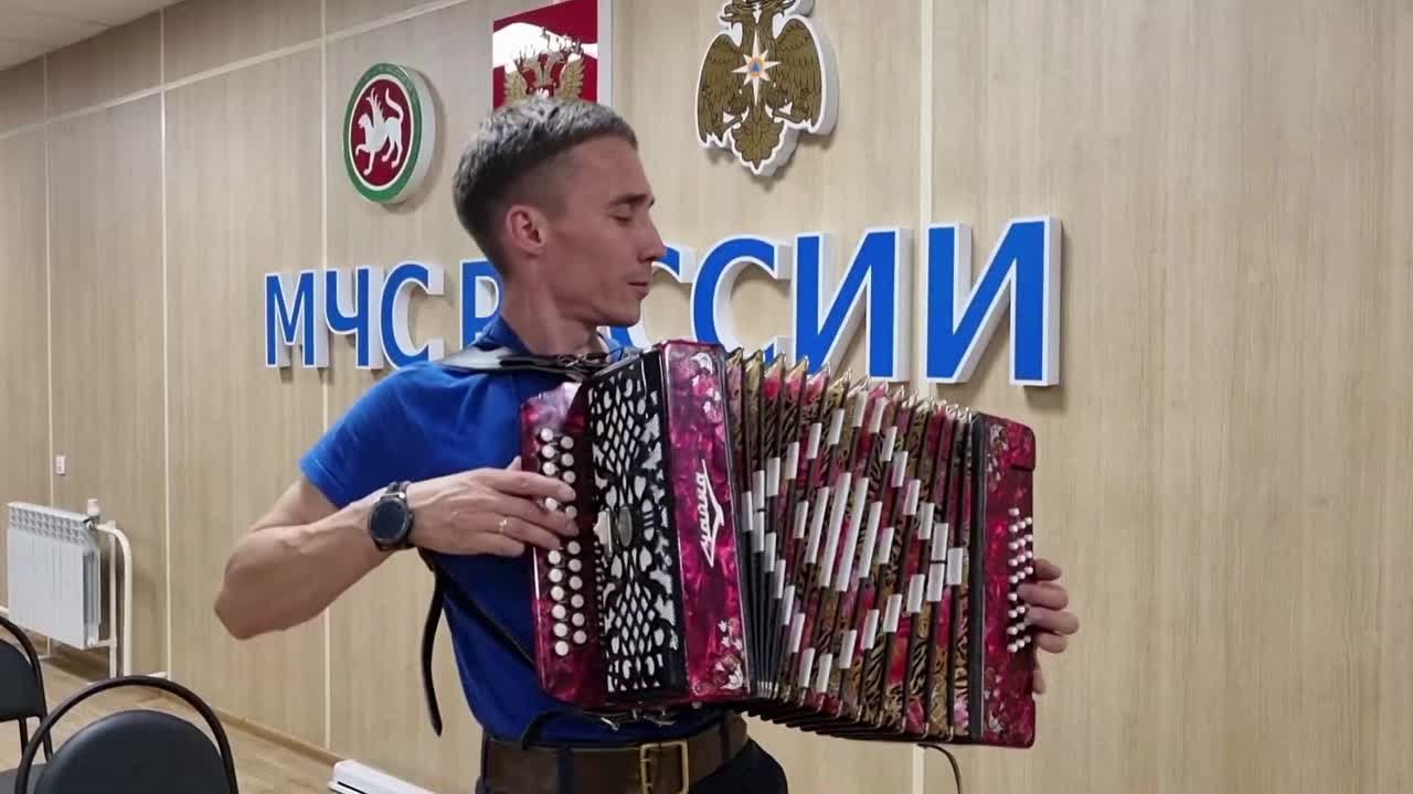 Халкым талантлары.