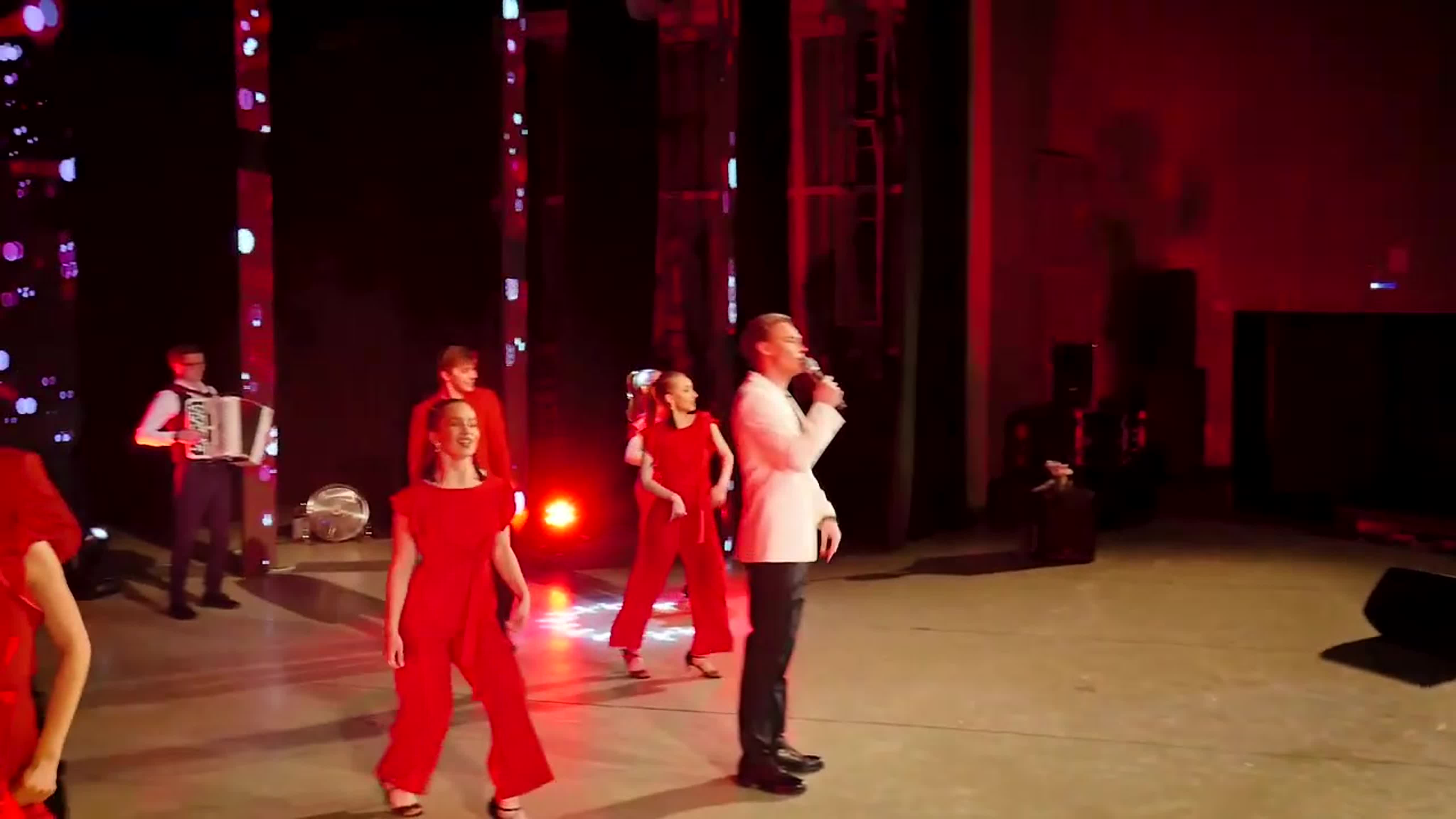 концертлар