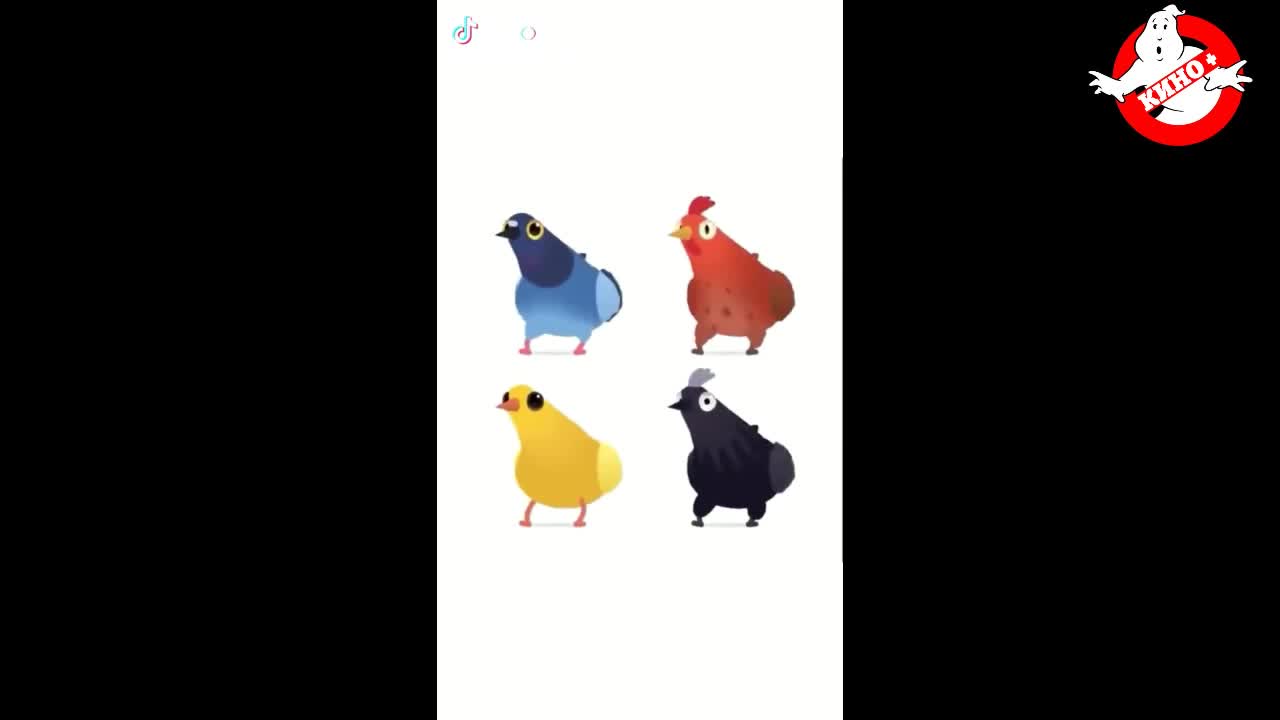 Немного позитива