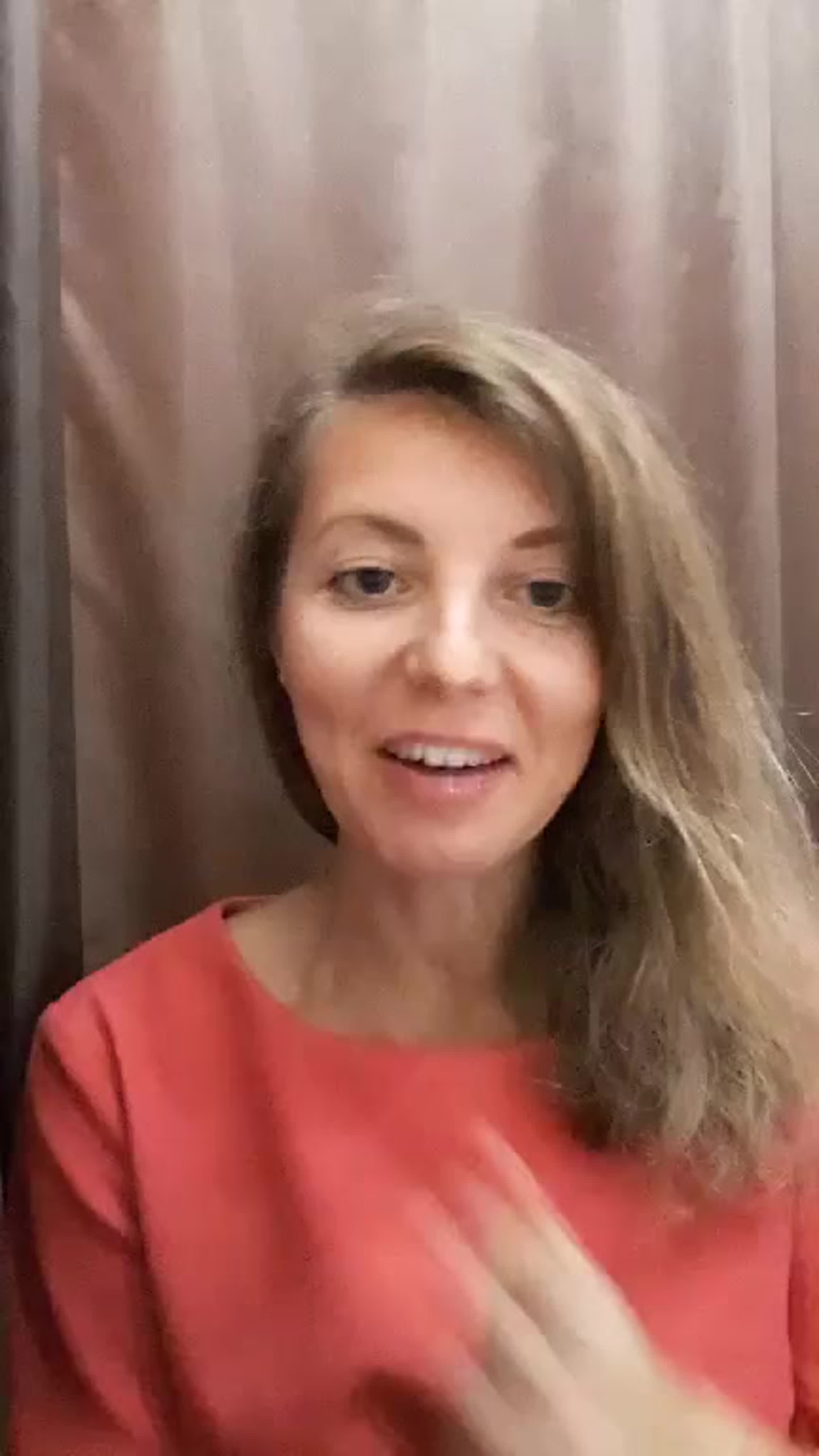 Совместные эфиры