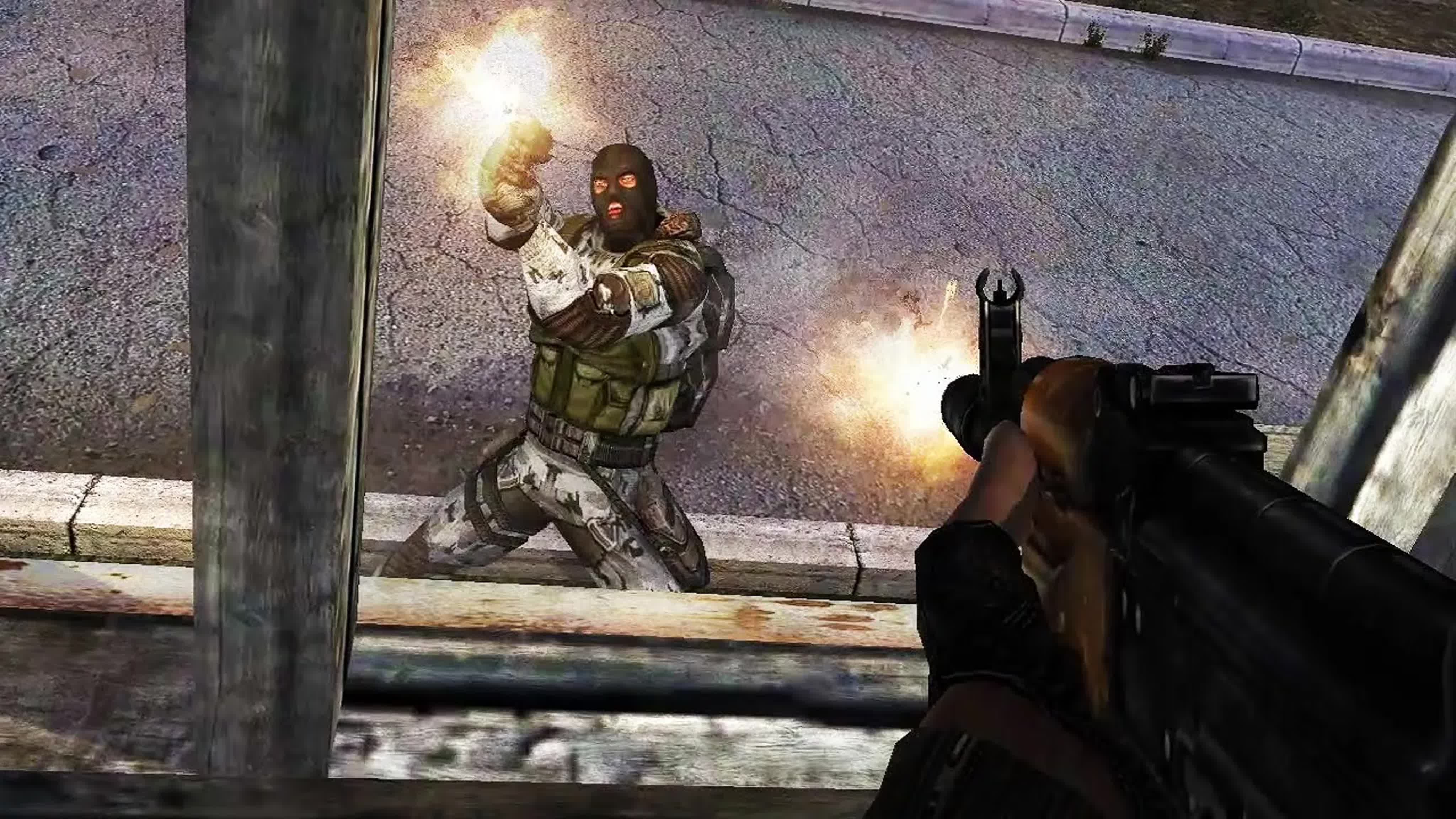 STALKER Истинный Путь 2.0. ПРОХОЖДЕНИЕ.