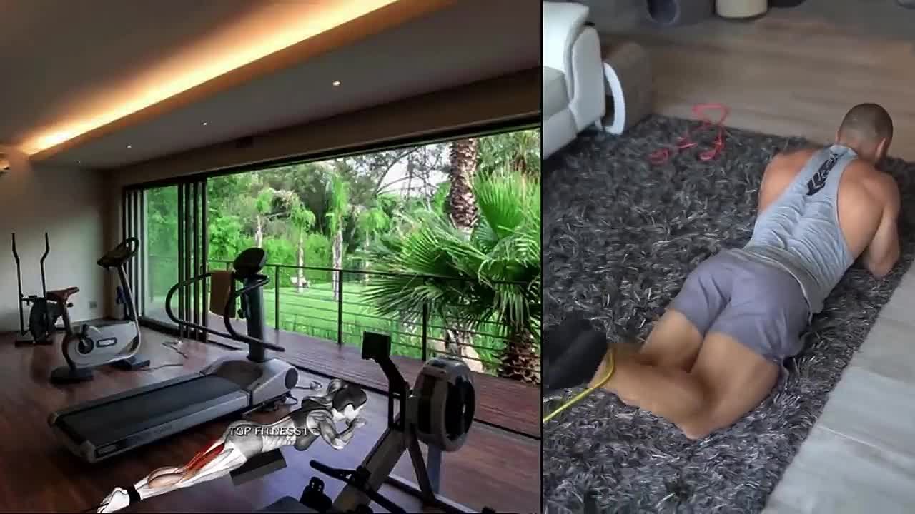 К Спина Плечи