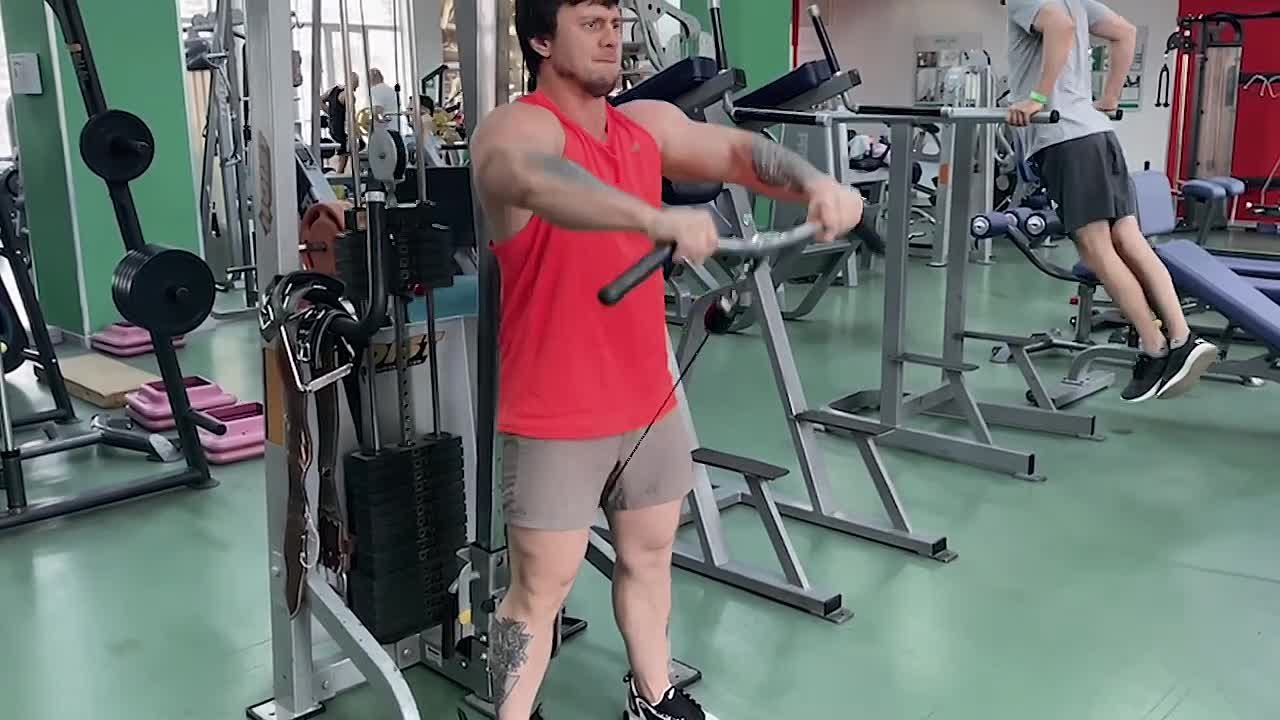 К Денис Мгеладзе