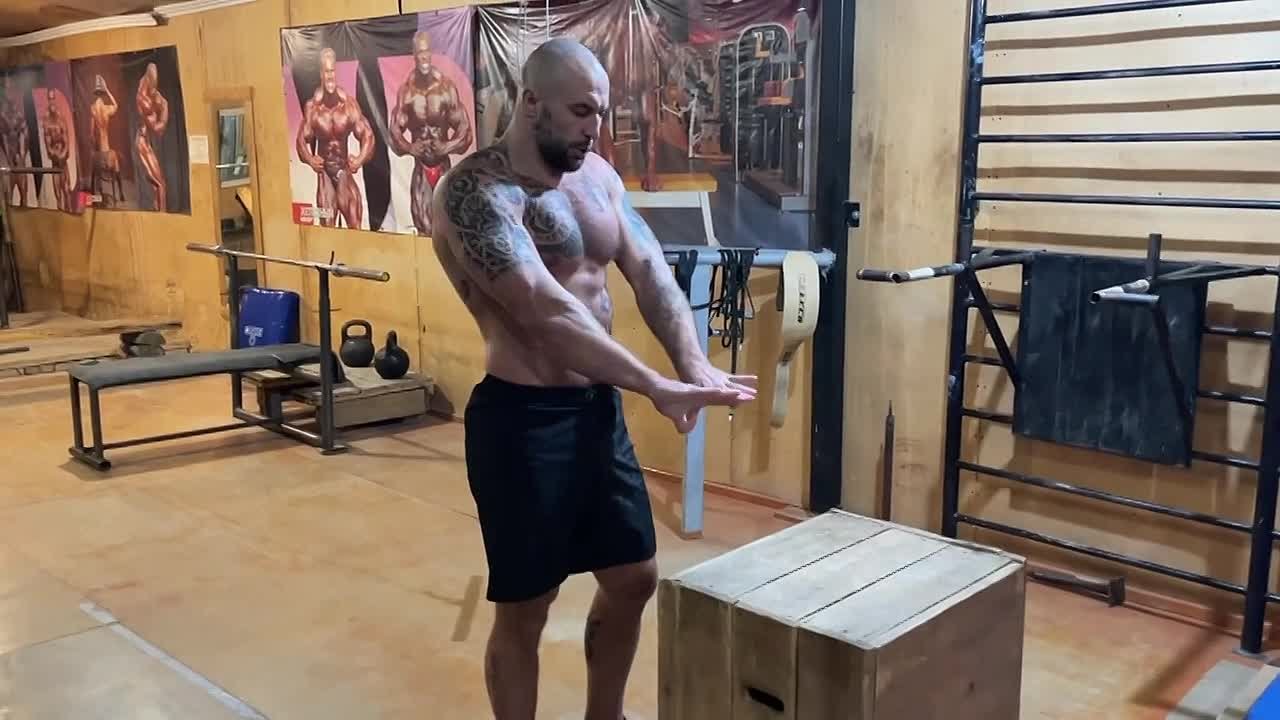 К Дядя САНЯ