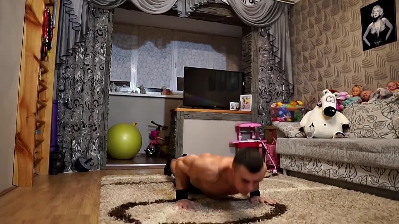 К   Дикий Лось