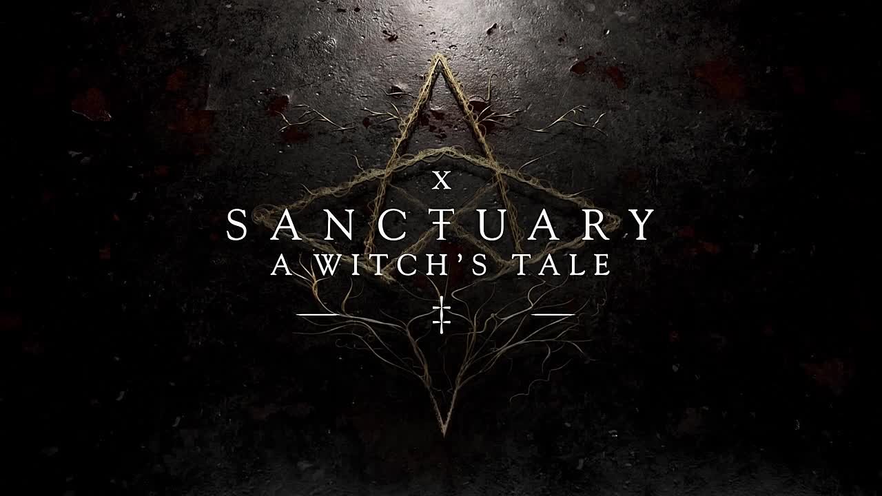 Санктуарий: История ведьмы / Sanctuary: A Witch's Tale
