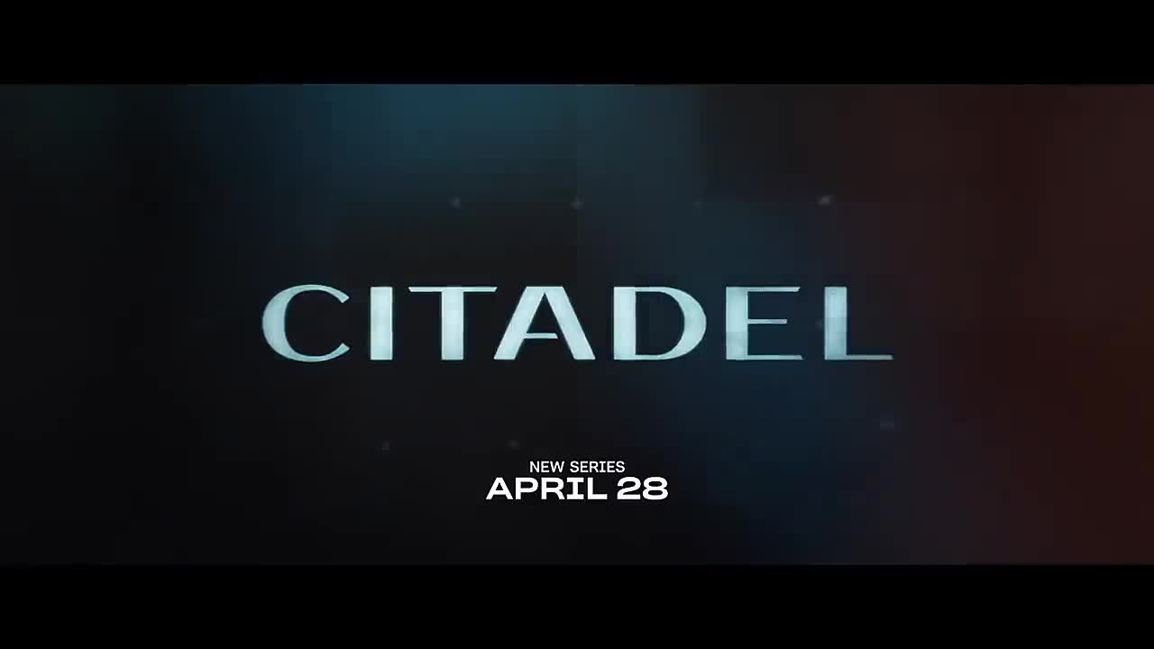 Цитадель / Citadel