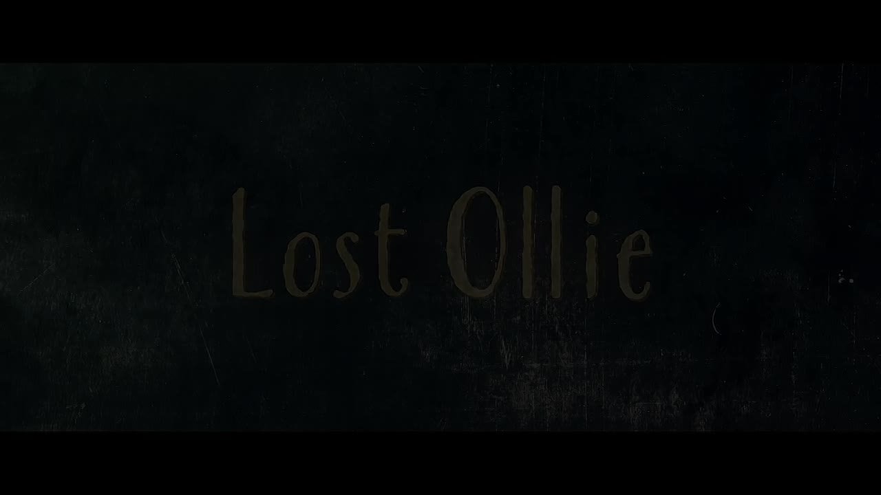Олли потерялся / Lost Ollie