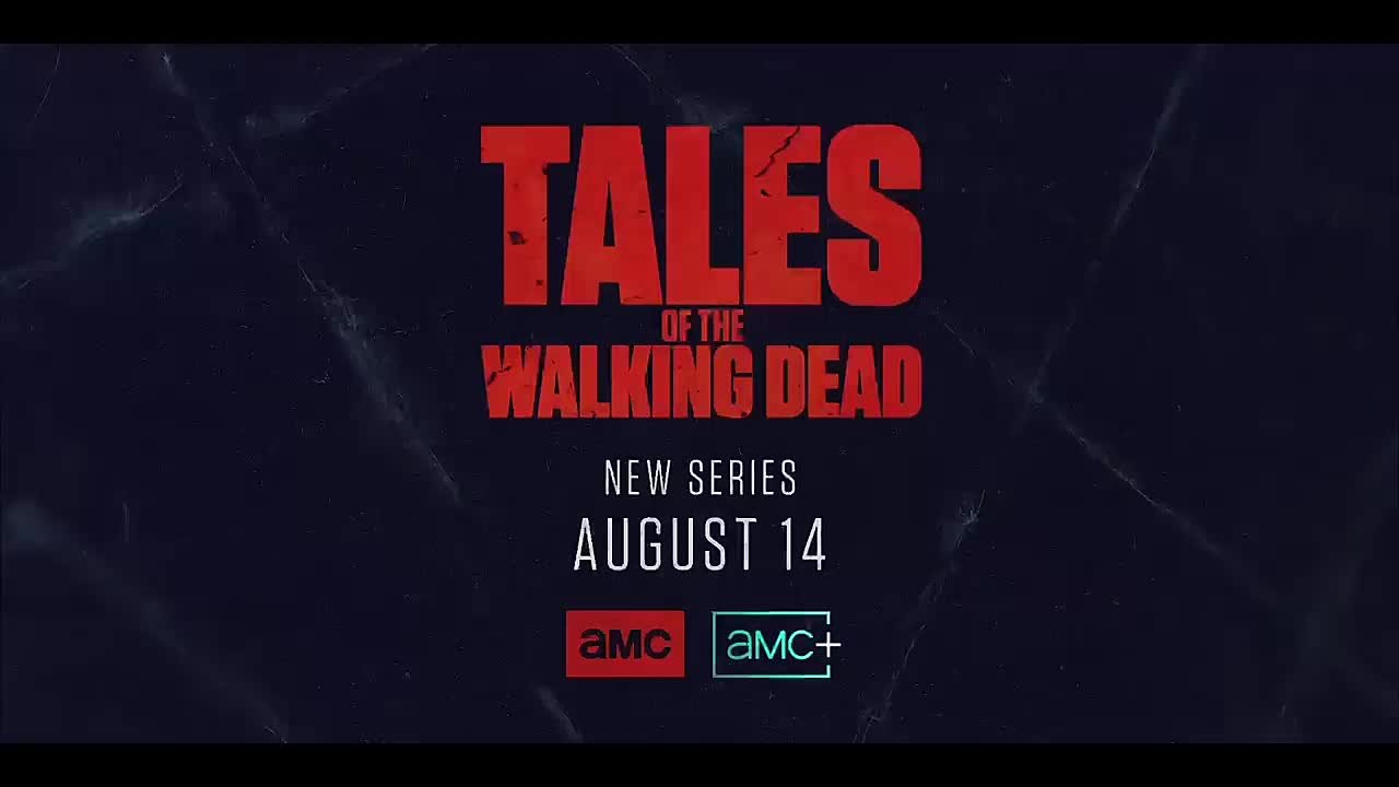Истории ходячих мертвецов / Tales Of The Walking Dead