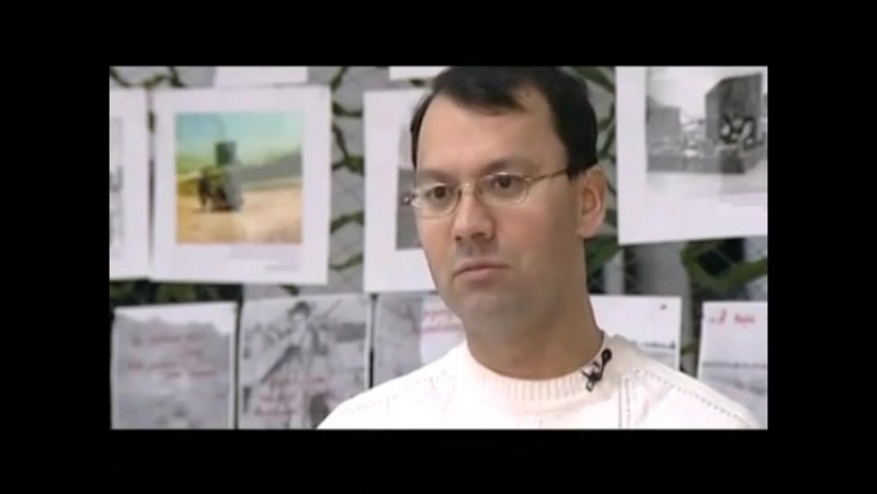 о моделизме