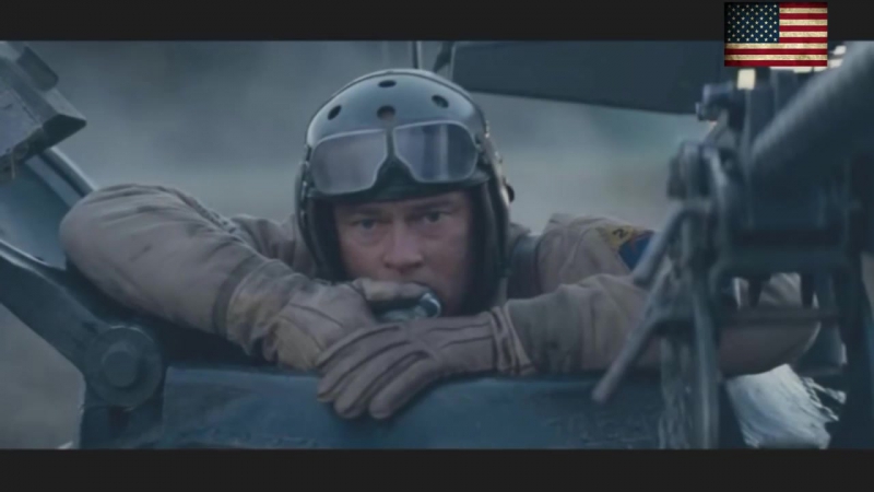 Техника в видео