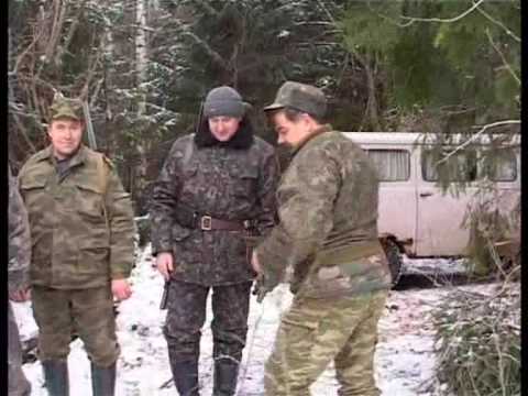 Охотничье Законодательство