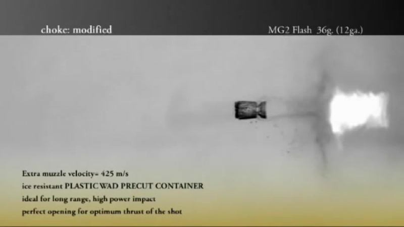 Снаряжение боеприпасов