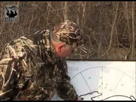 Обучение точной стрельбе