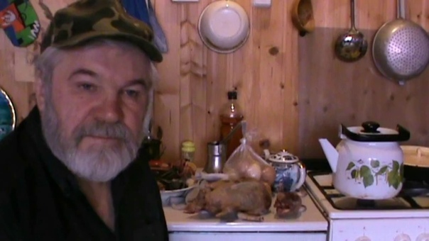 Охотничьи Рецепты