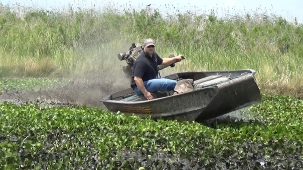 Транспорт Охотника