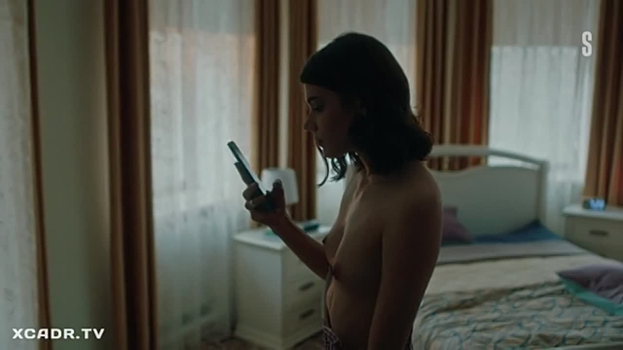 Анастасия Красовская