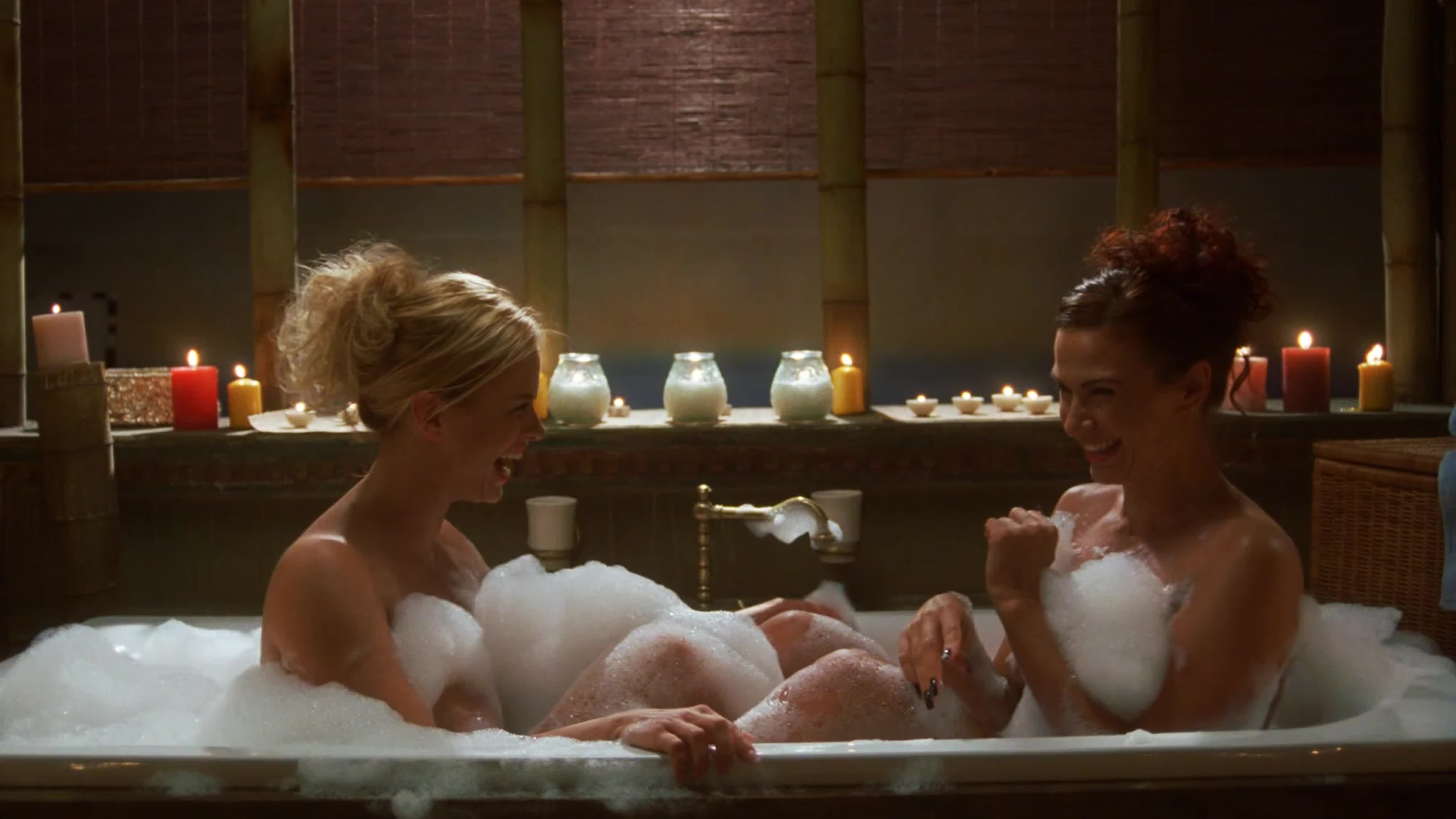 Эвелина Блёданс