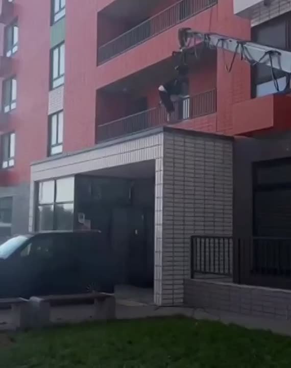 Бэкстейдж-видео