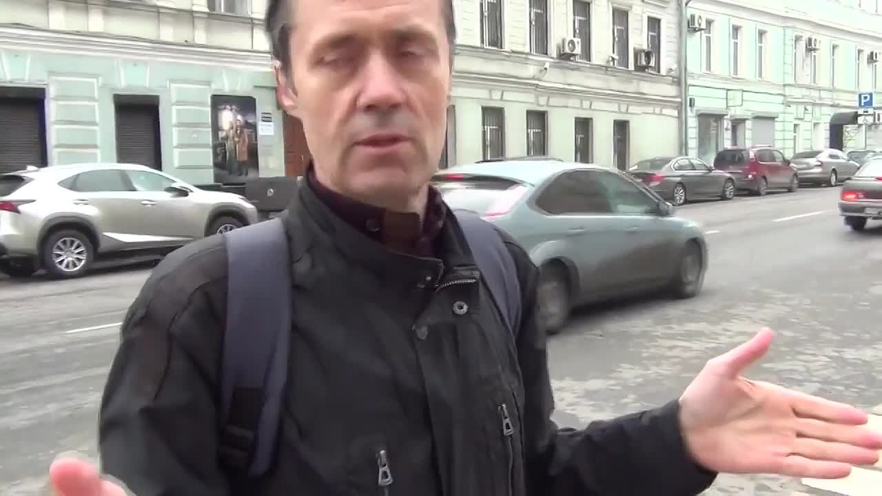 Алексей Юрьевич Золотарёв. Короткие