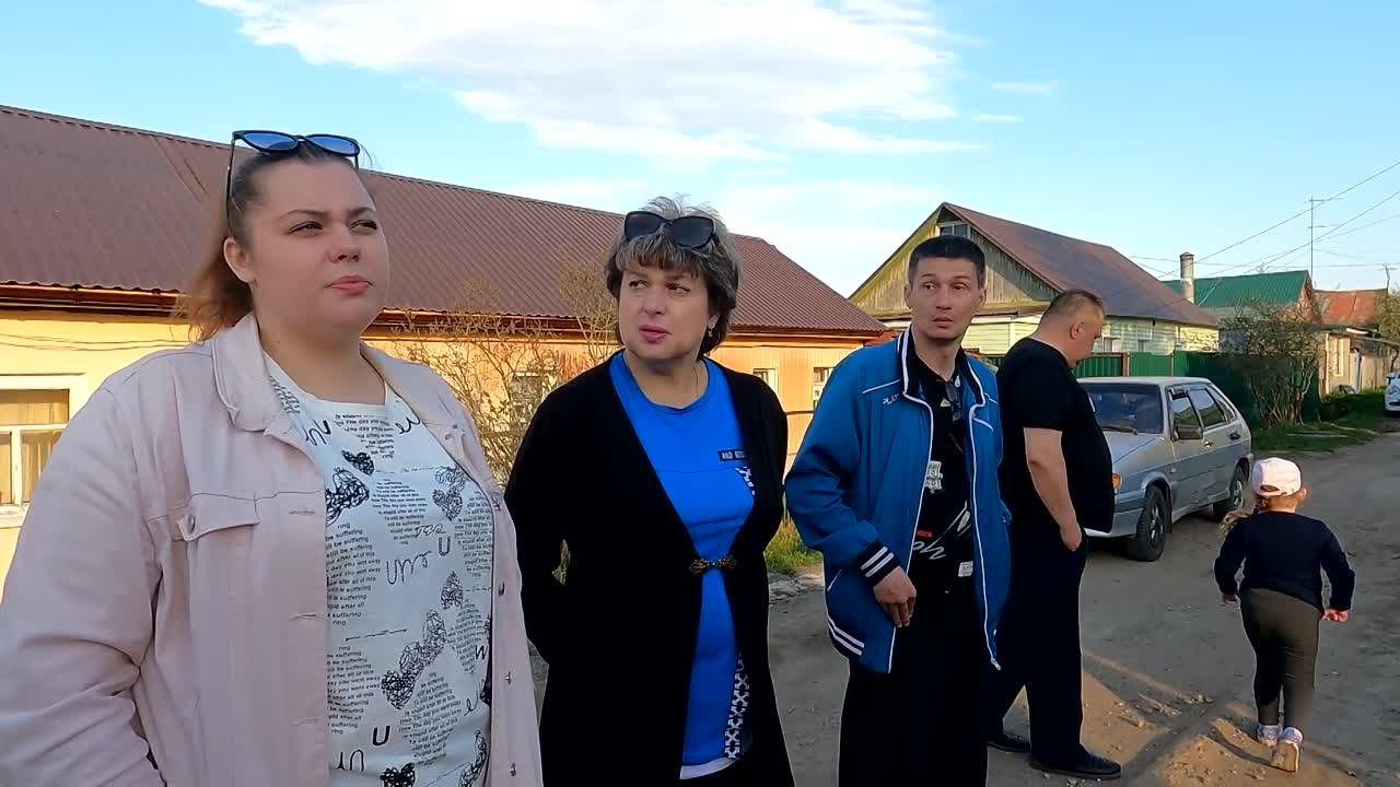 Youtube канал Орловец