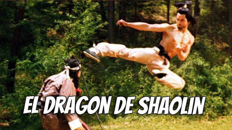 PELICULAS DE ARTES MARCIALES-Y-SAMURAIS