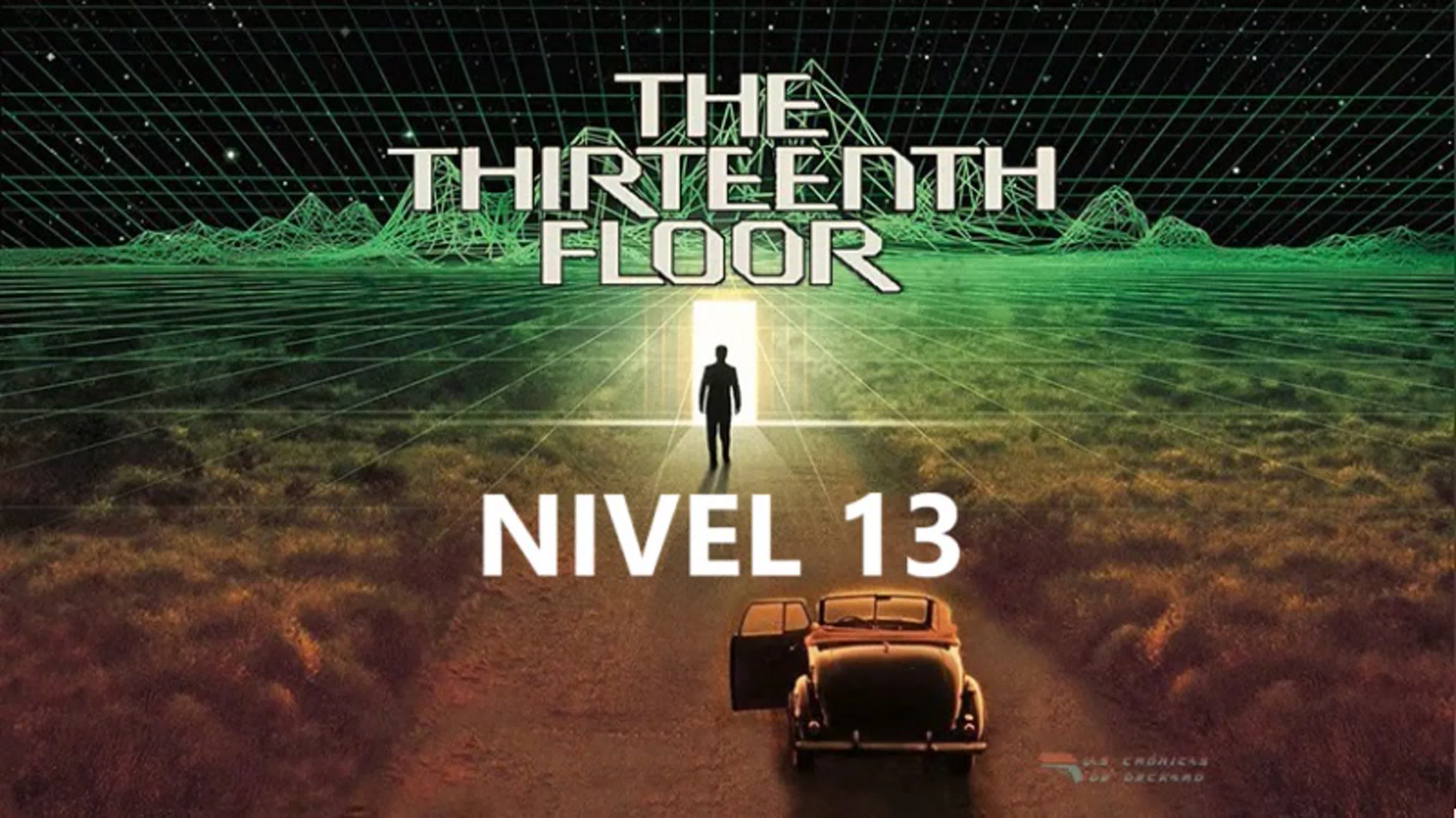 PELICULAS FANTASTICAS Y CIENCIA FICCION