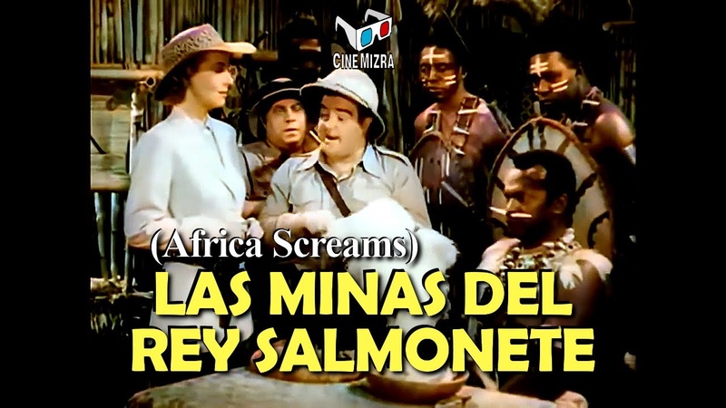 PELICULAS DE ABBOTT-COSTELLO- EL GORDO Y EL FLACO