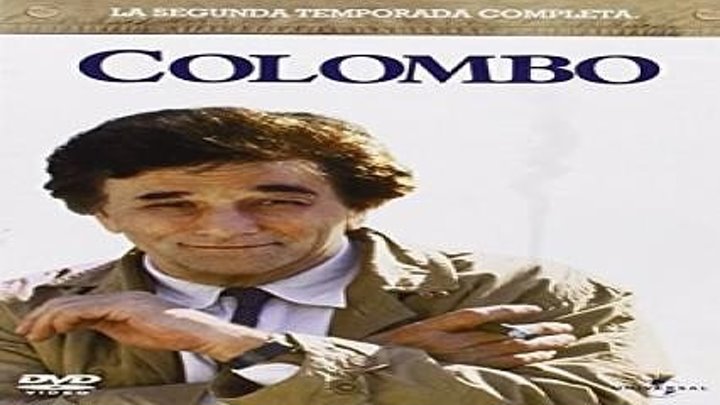 SERIES COLOMBO
