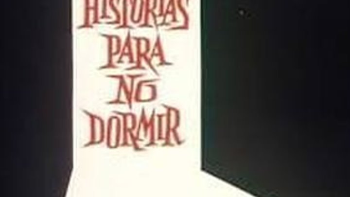 PELICULAS Y SERIES PARA NO DORMIR