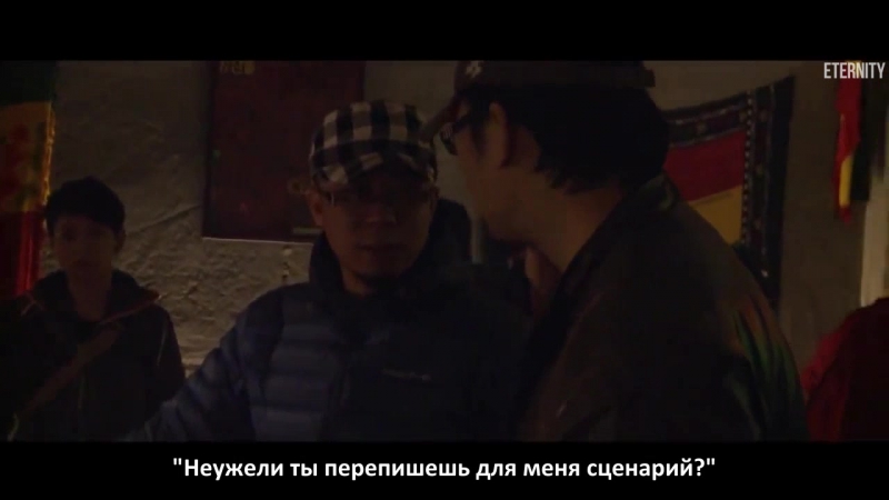 Старая золушка