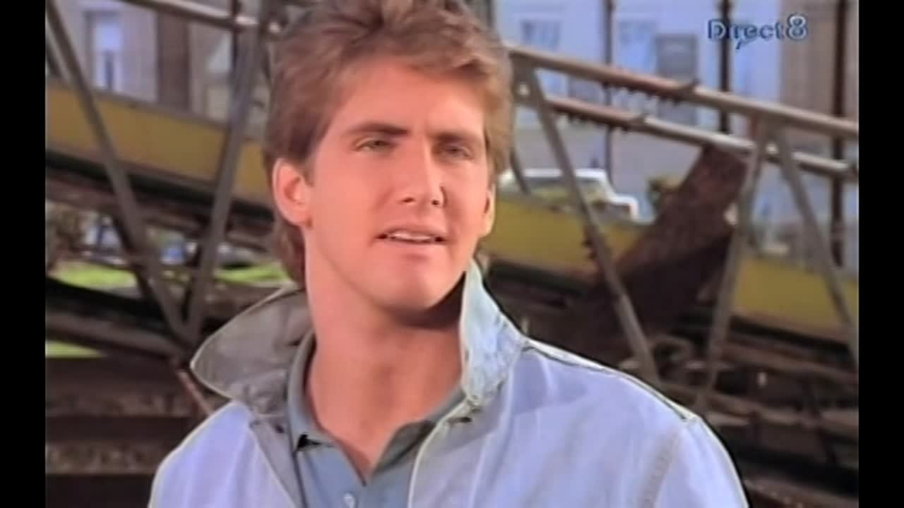 L'Homme qui tombe à Pic Saison 5