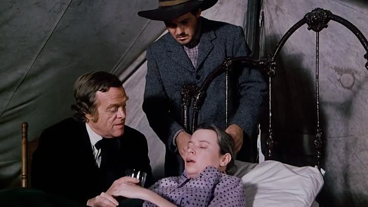 La Petite Maison dans la Prairie Saison 8