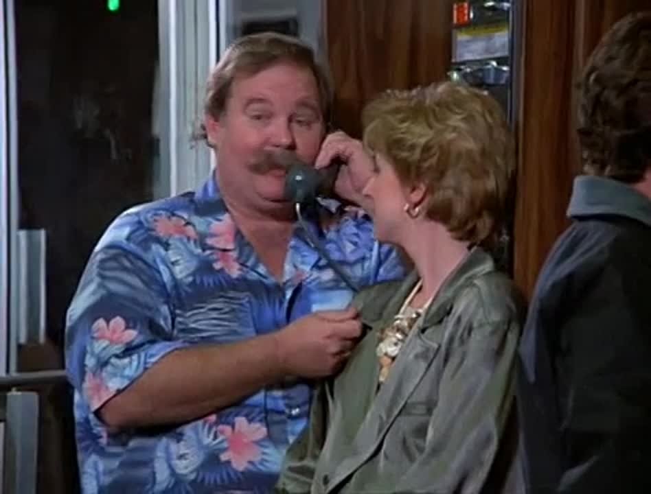 Remington Steele Saison 4