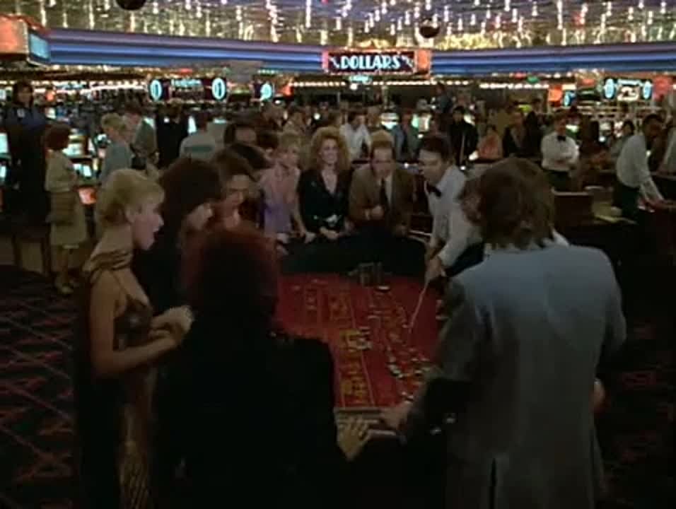 Remington Steele Saison 3