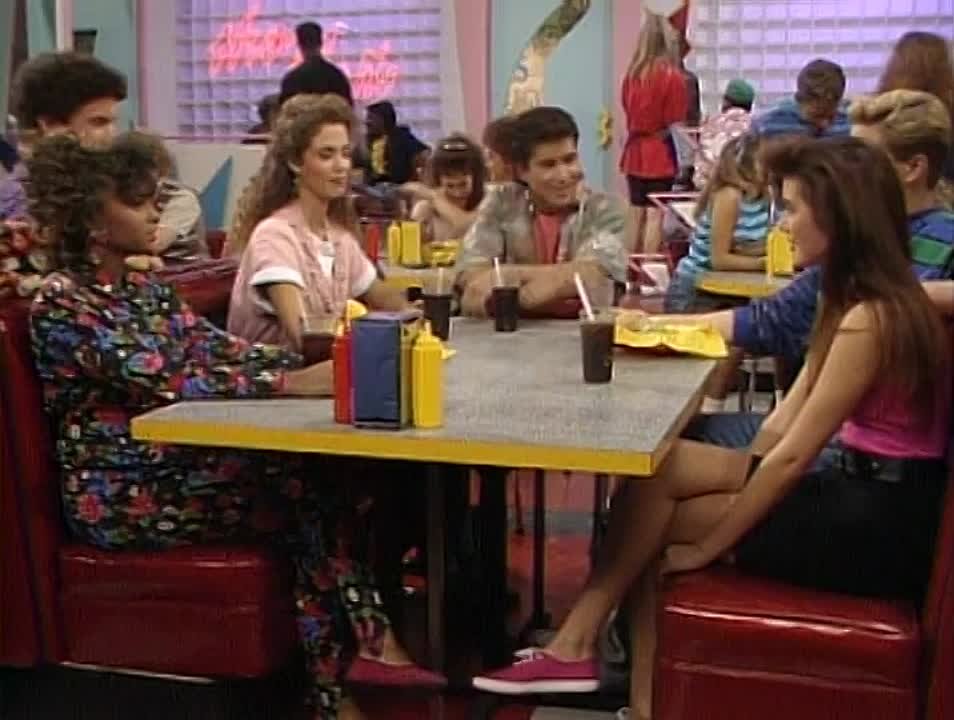 Sauvés par le Gong Saison 2